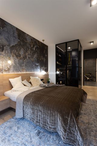 Mieszkanie 3-pokojowe Kraków Podgórze, ul. Zabłocie. Zdjęcie 3