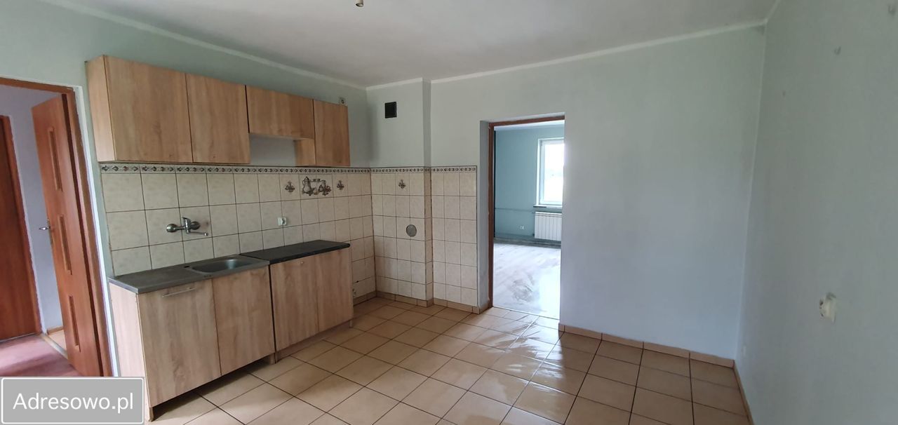 dom wolnostojący Potażniki. Zdjęcie 12