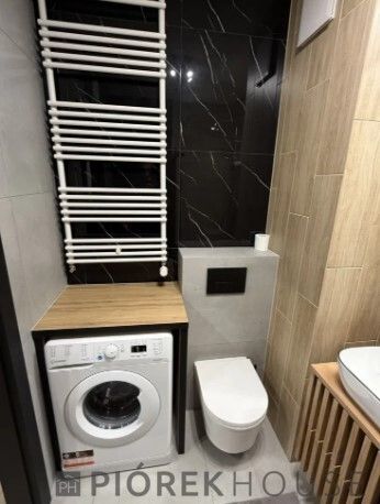 Mieszkanie 2-pokojowe Warszawa Włochy, ul. Wiktoryn. Zdjęcie 8