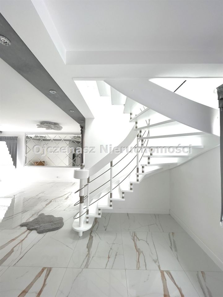 dom wolnostojący, 4 pokoje Nakło nad Notecią. Zdjęcie 2