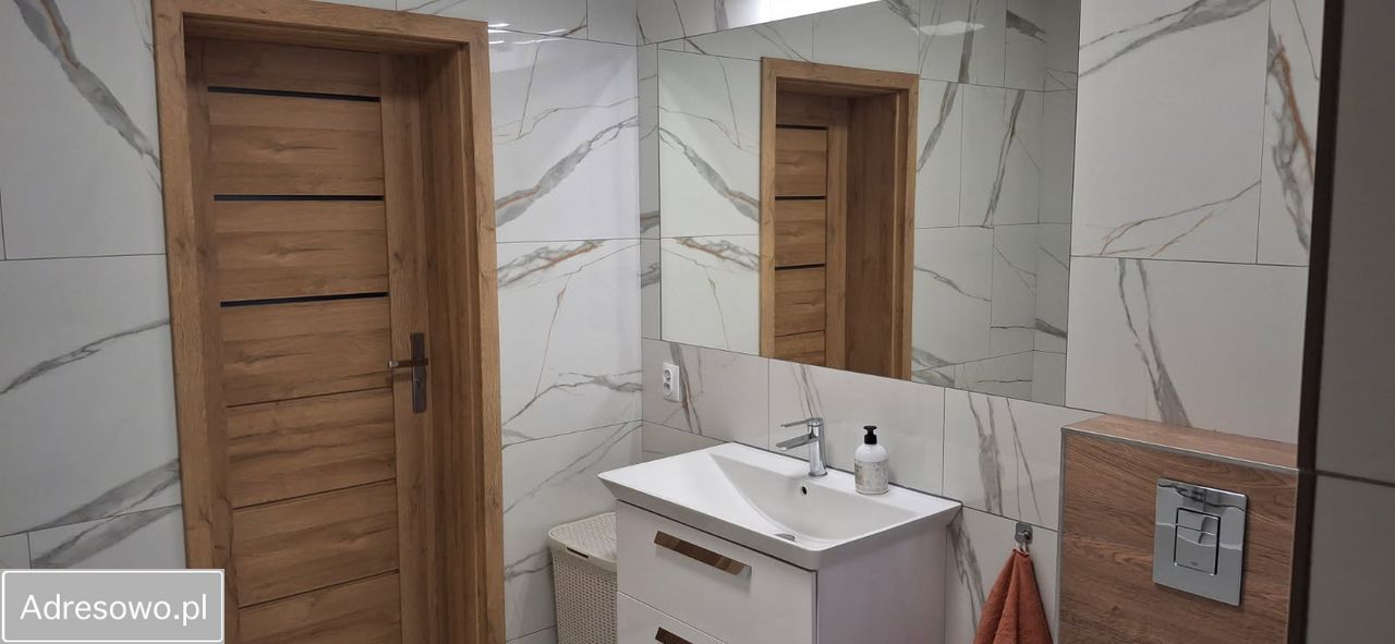 dom wolnostojący, 4 pokoje Rurzyca. Zdjęcie 5