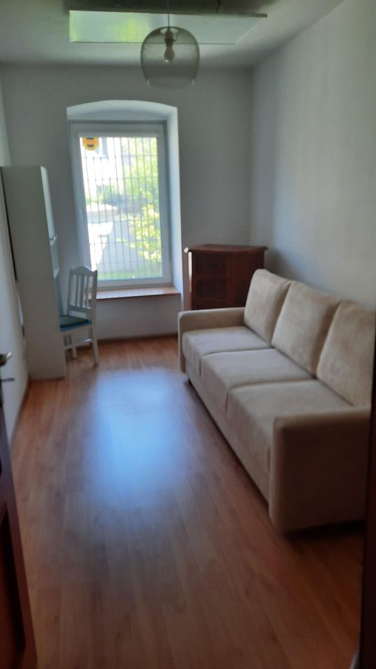 Mieszkanie 3-pokojowe Wałbrzych Śródmieście, ul. Romana Dmowskiego. Zdjęcie 12