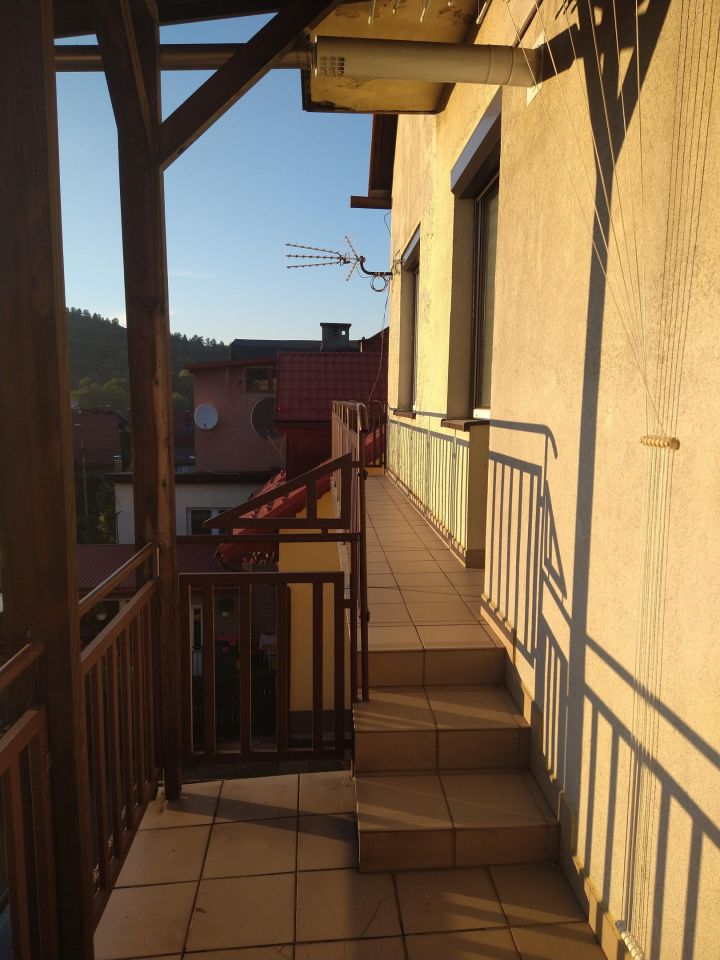 Mieszkanie 4-pokojowe Sucha Beskidzka, ul. Kościelna. Zdjęcie 32