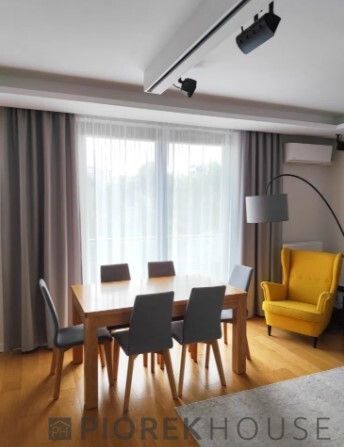 Mieszkanie 3-pokojowe Warszawa Wola, ul. Józefa Sowińskiego. Zdjęcie 5