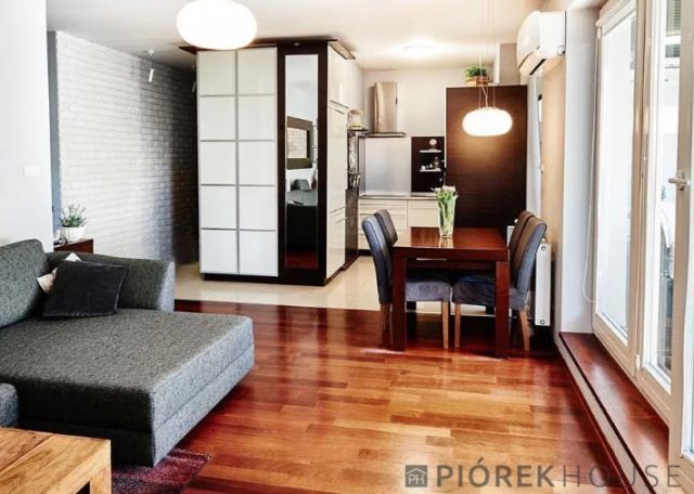 Mieszkanie 3-pokojowe Warszawa Białołęka, ul. Głębocka. Zdjęcie 2