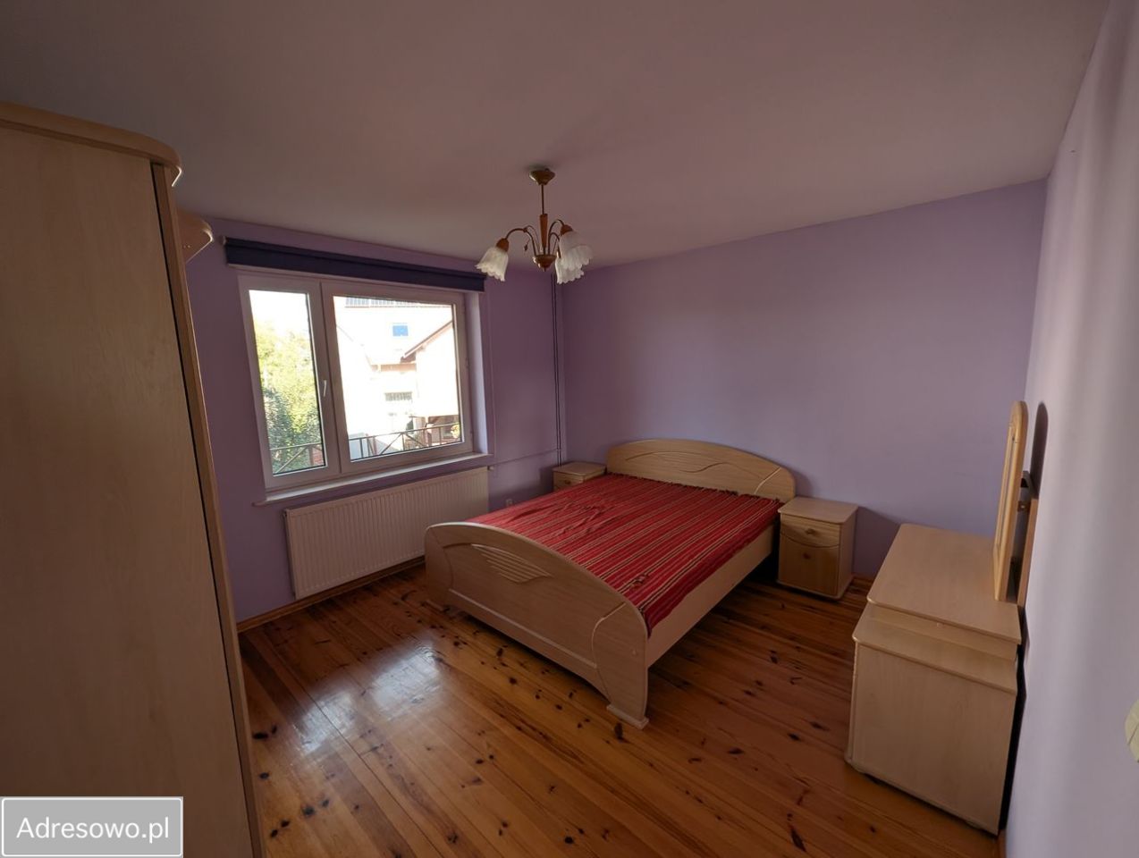 dom wolnostojący, 6 pokoi Leżajsk Podklasztor, ul. Ignacego Paderewskiego. Zdjęcie 12