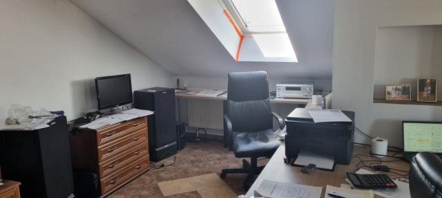 bliźniak, 6 pokoi Pruszków Żbików. Zdjęcie 7