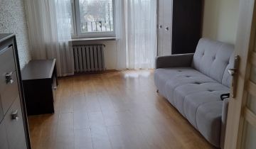 Mieszkanie 1-pokojowe Zamość, ul. Redutowa