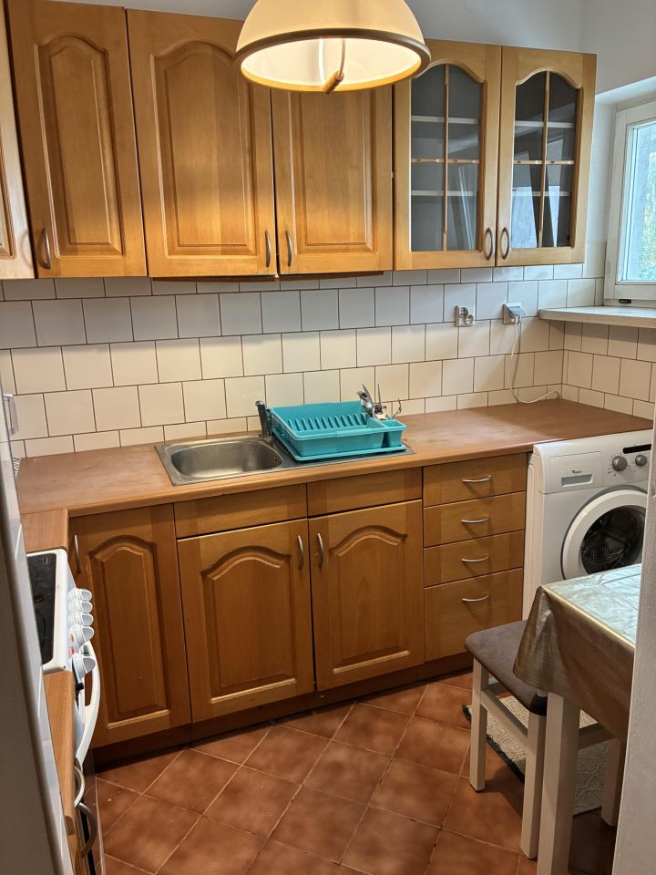 Mieszkanie 1-pokojowe Lublin Czechów Dolny, ul. Witolda Chodźki. Zdjęcie 6