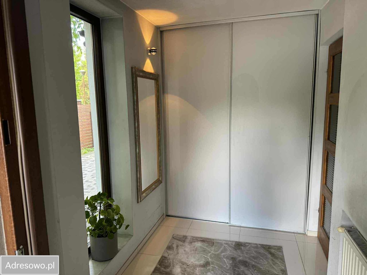 dom wolnostojący, 4 pokoje Skierniewice Centrum, ul. Stefana Batorego. Zdjęcie 13