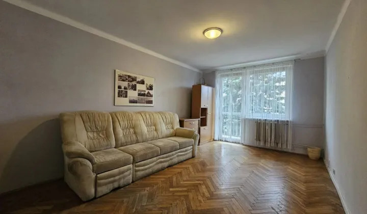 Mieszkanie 2-pokojowe Krosno, ul. Stanisława Staszica