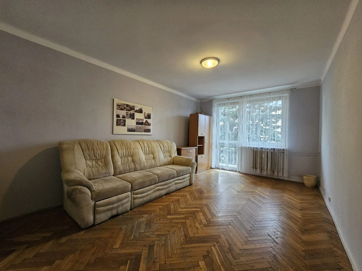 Mieszkanie 2-pokojowe Krosno, ul. Stanisława Staszica. Zdjęcie 1