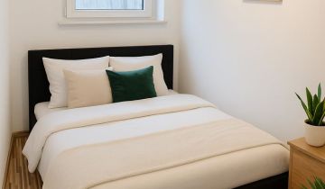 Mieszkanie 2-pokojowe Bytom Łagiewniki, ul. Fabryczna