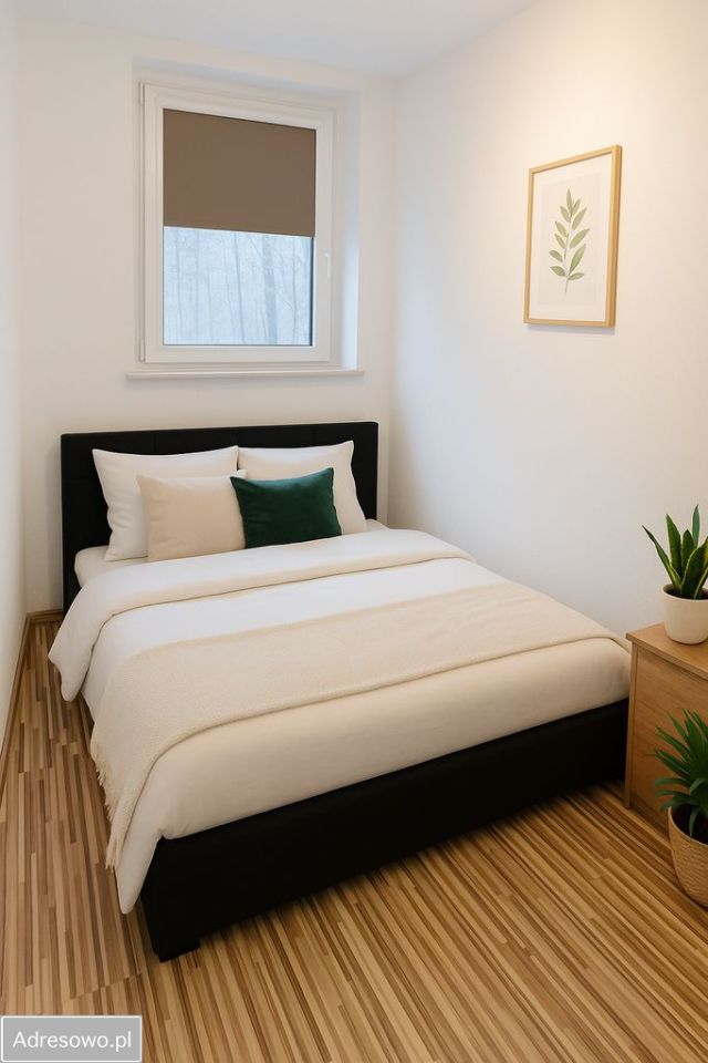 Mieszkanie 2-pokojowe Bytom Łagiewniki, ul. Fabryczna. Zdjęcie 2