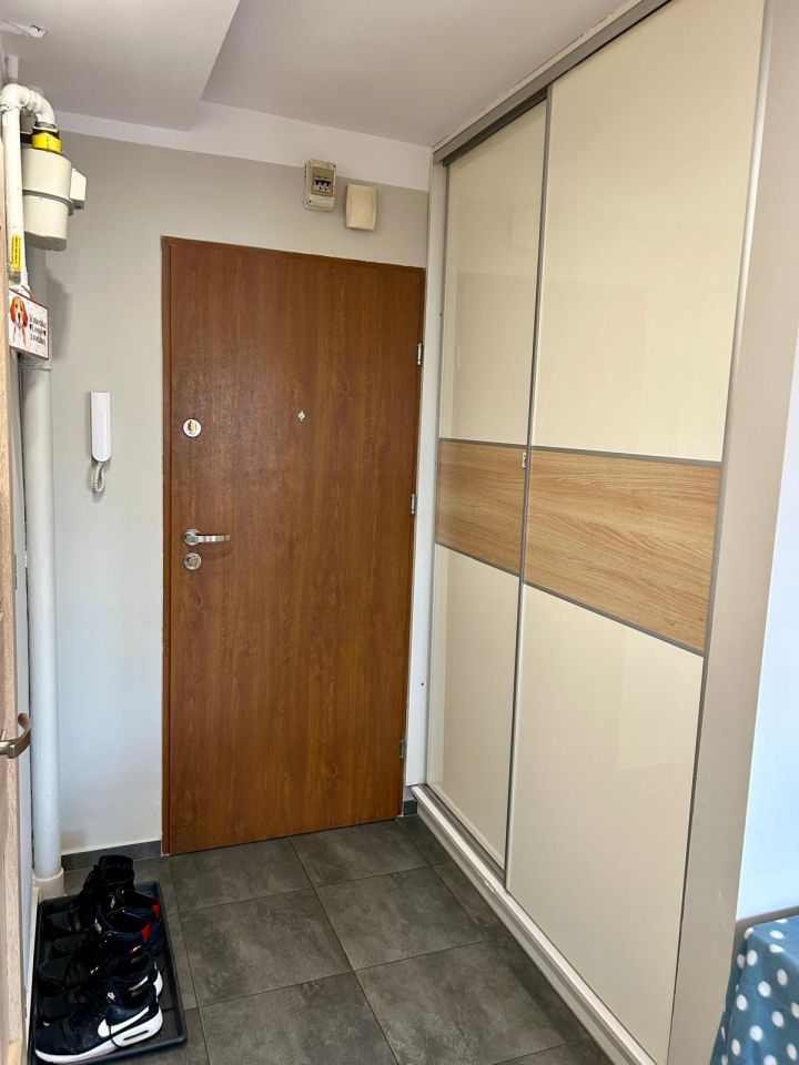 Mieszkanie 2-pokojowe Ruda Śląska Ruda, ul. Wolności. Zdjęcie 23