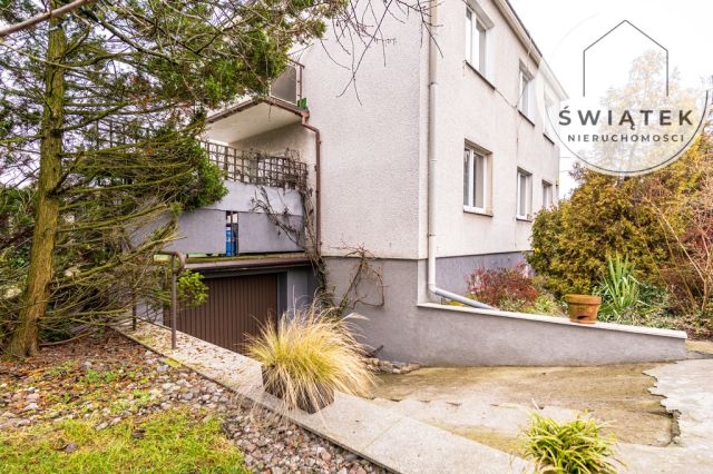 dom wolnostojący, 4 pokoje Toruń, ul. Olszynowa. Zdjęcie 2