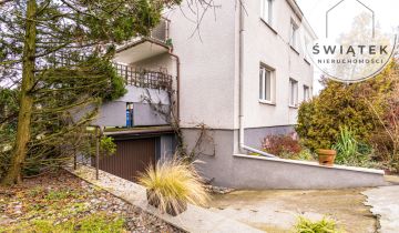 dom wolnostojący, 4 pokoje Toruń, ul. Olszynowa