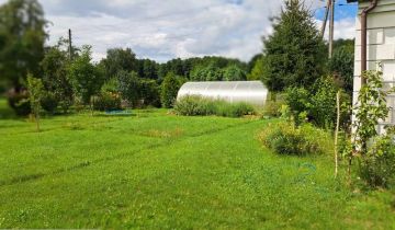 dom wolnostojący, 4 pokoje Raszówka