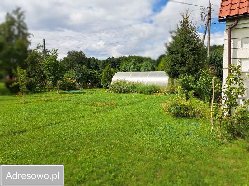 dom wolnostojący, 4 pokoje Raszówka. Zdjęcie 2