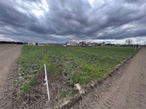 Działka budowlana Wszemirów. Zdjęcie 4