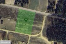 Działka budowlana Grabów nad Pilicą