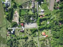 Działka budowlana Zielona Góra Zatonie, ul. Zatonie-Świętojańska. Zdjęcie 4