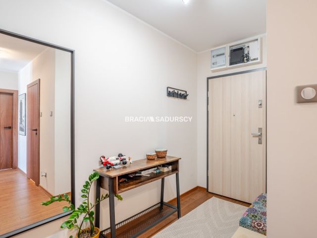 Mieszkanie 2-pokojowe Kraków Krowodrza, ul. Żabiniec. Zdjęcie 30