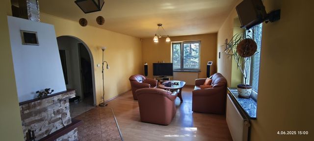 dom wolnostojący, 5 pokoi Bielsko-Biała Stare Bielsko, ul. Kamieniołom. Zdjęcie 8