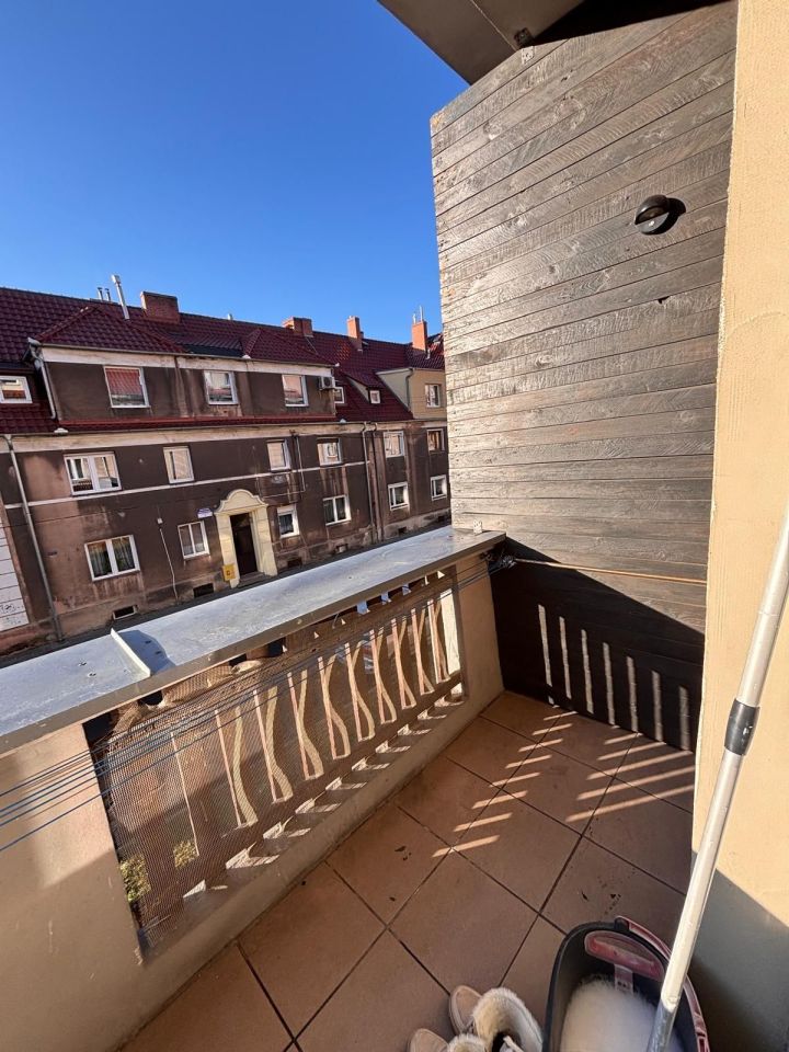 Mieszkanie 2-pokojowe Żagań, ul. Lubuska. Zdjęcie 5