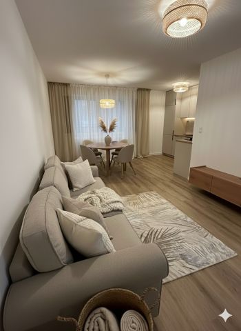 Mieszkanie 2-pokojowe Oława Centrum, ul. Żołnierza Polskiego. Zdjęcie 1