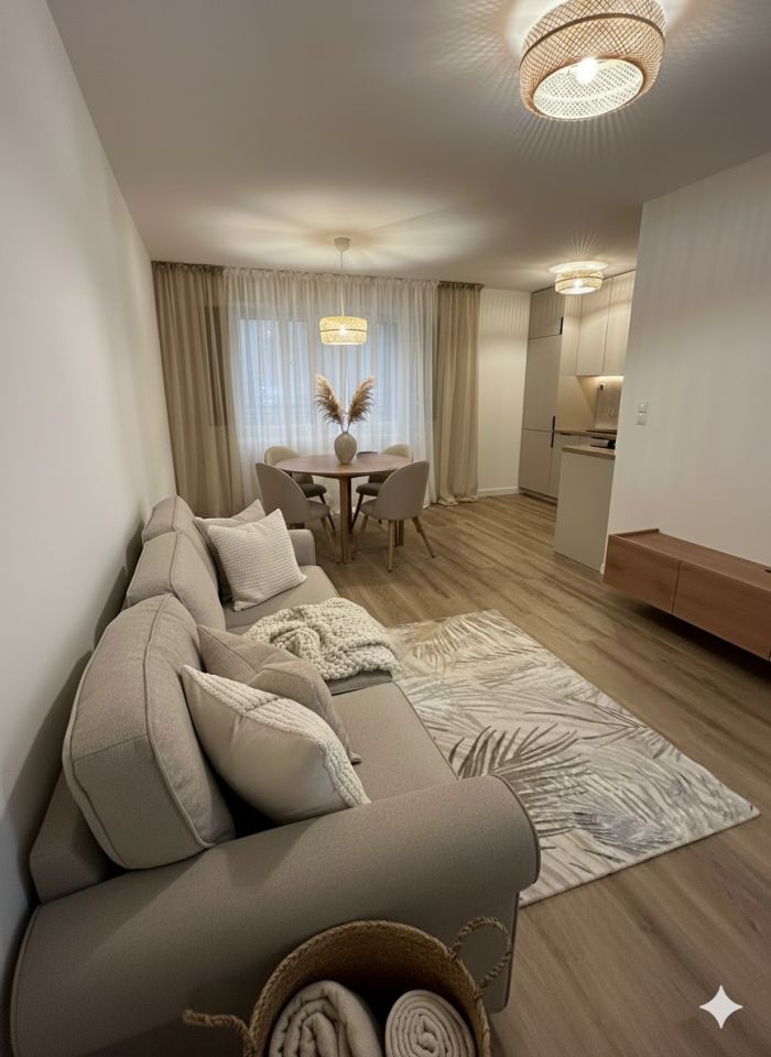 Mieszkanie 2-pokojowe Oława Centrum, ul. Żołnierza Polskiego. Zdjęcie 1