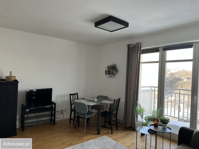 Mieszkanie 2-pokojowe Gdynia Oksywie, ul. gen. Marii Wittekówny. Zdjęcie 1