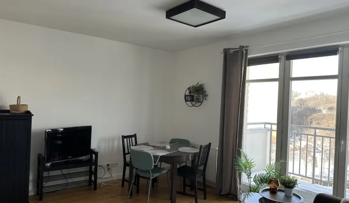 Mieszkanie 2-pokojowe Gdynia Oksywie, ul. gen. Marii Wittekówny