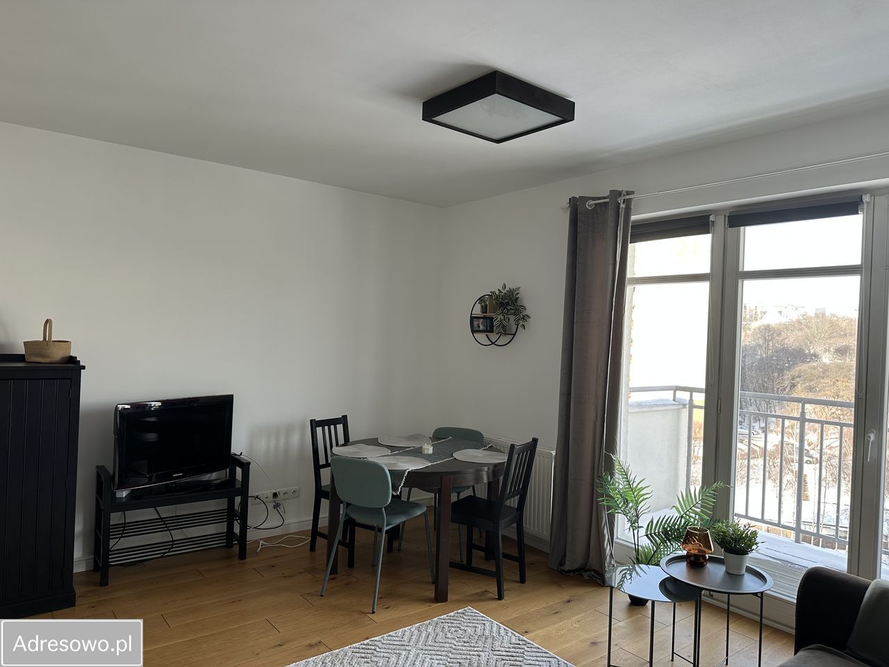 Mieszkanie 2-pokojowe Gdynia Oksywie, ul. gen. Marii Wittekówny. Zdjęcie 1