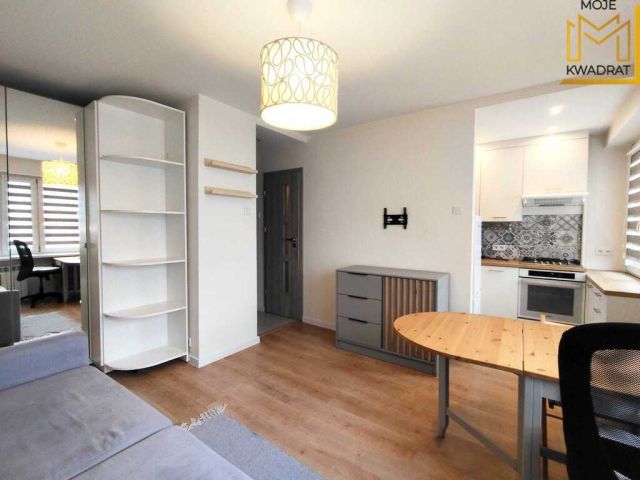 Mieszkanie 1-pokojowe Piotrków Trybunalski, ul. Juliusza Słowackiego. Zdjęcie 3