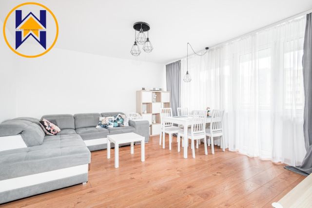 Mieszkanie 3-pokojowe Kraków Prokocim, ul. Mała Góra. Zdjęcie 2