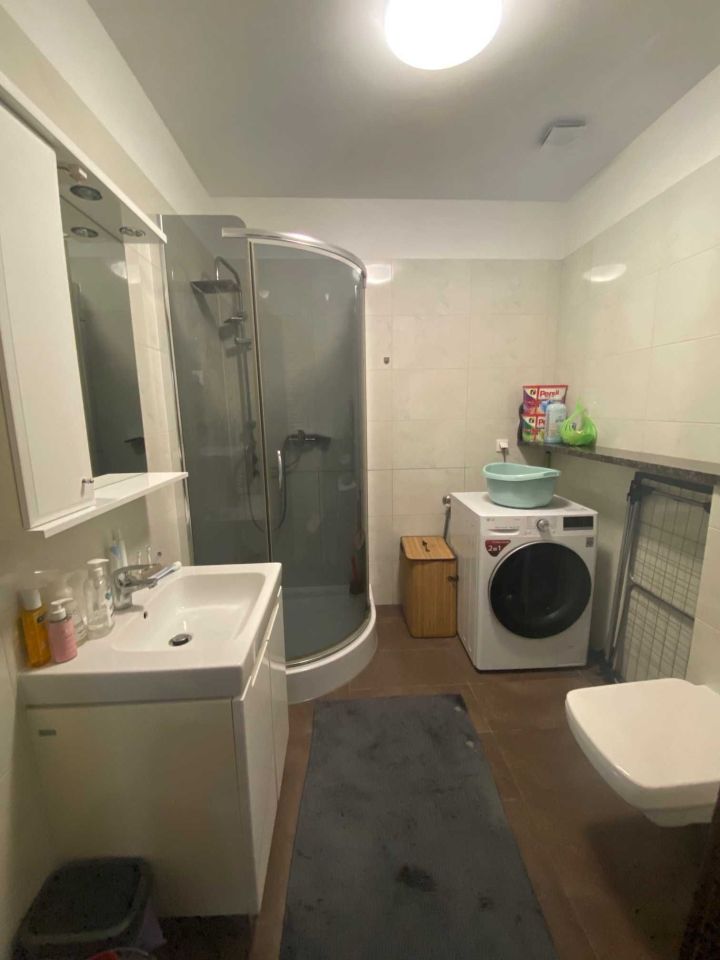 Mieszkanie 1-pokojowe Oława. Zdjęcie 3