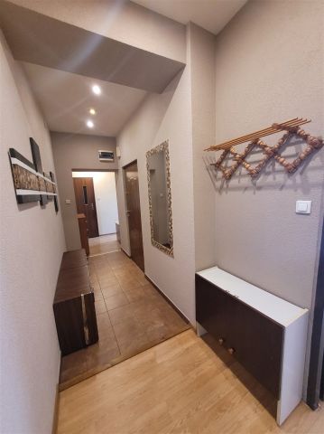 Mieszkanie 3-pokojowe Dąbrowa Górnicza Centrum, ul. Stefana Żeromskiego. Zdjęcie 11