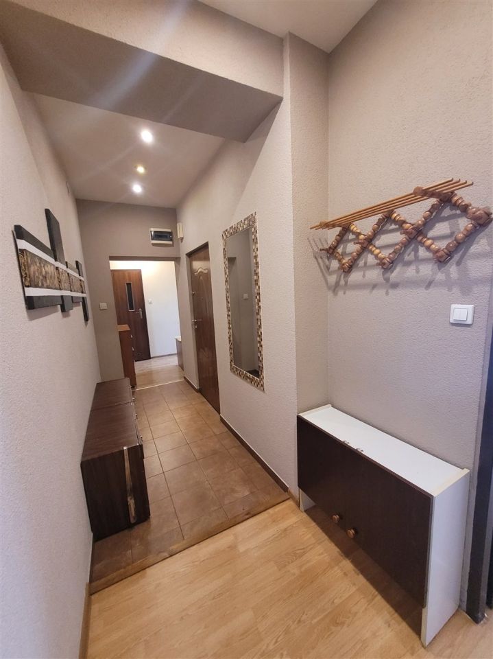 Mieszkanie 3-pokojowe Dąbrowa Górnicza Centrum, ul. Stefana Żeromskiego. Zdjęcie 11