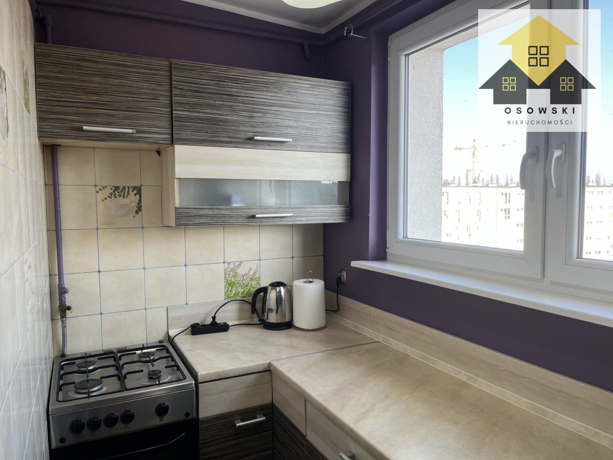 Mieszkanie 2-pokojowe Gdańsk Stogi, ul. Hoża. Zdjęcie 3