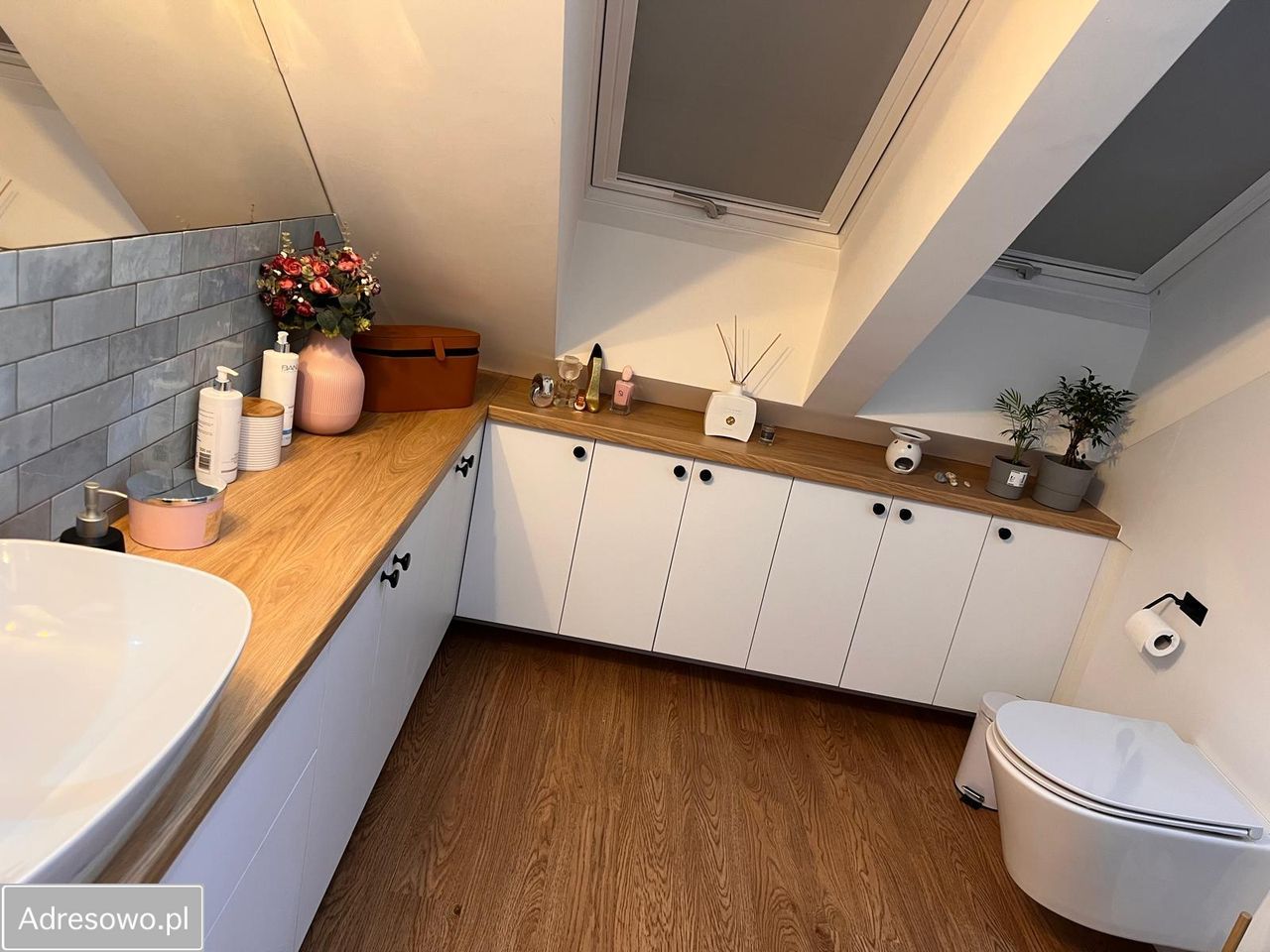 Mieszkanie 4-pokojowe Ostróda, ul. Turystyczna. Zdjęcie 18