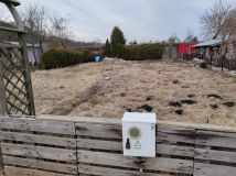 Działka rod Piła, ul. Różyckiego. Zdjęcie 1