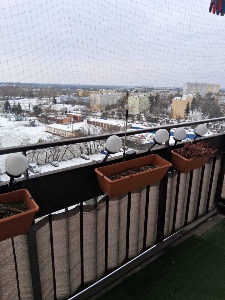 Mieszkanie 2-pokojowe Radom Ustronie, ul. Osiedlowa. Zdjęcie 4