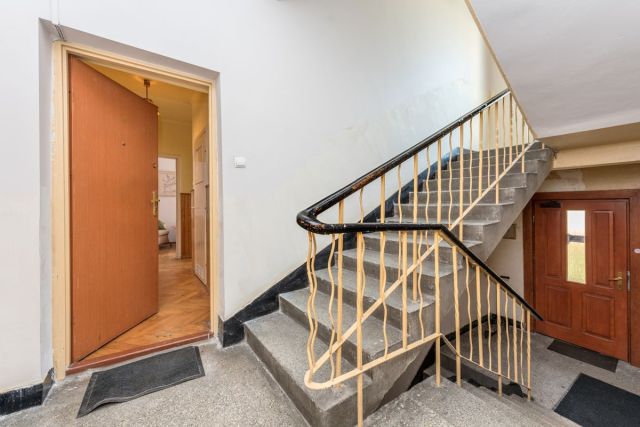 Mieszkanie 2-pokojowe Kraków Bielany, ul. Księcia Józefa. Zdjęcie 13