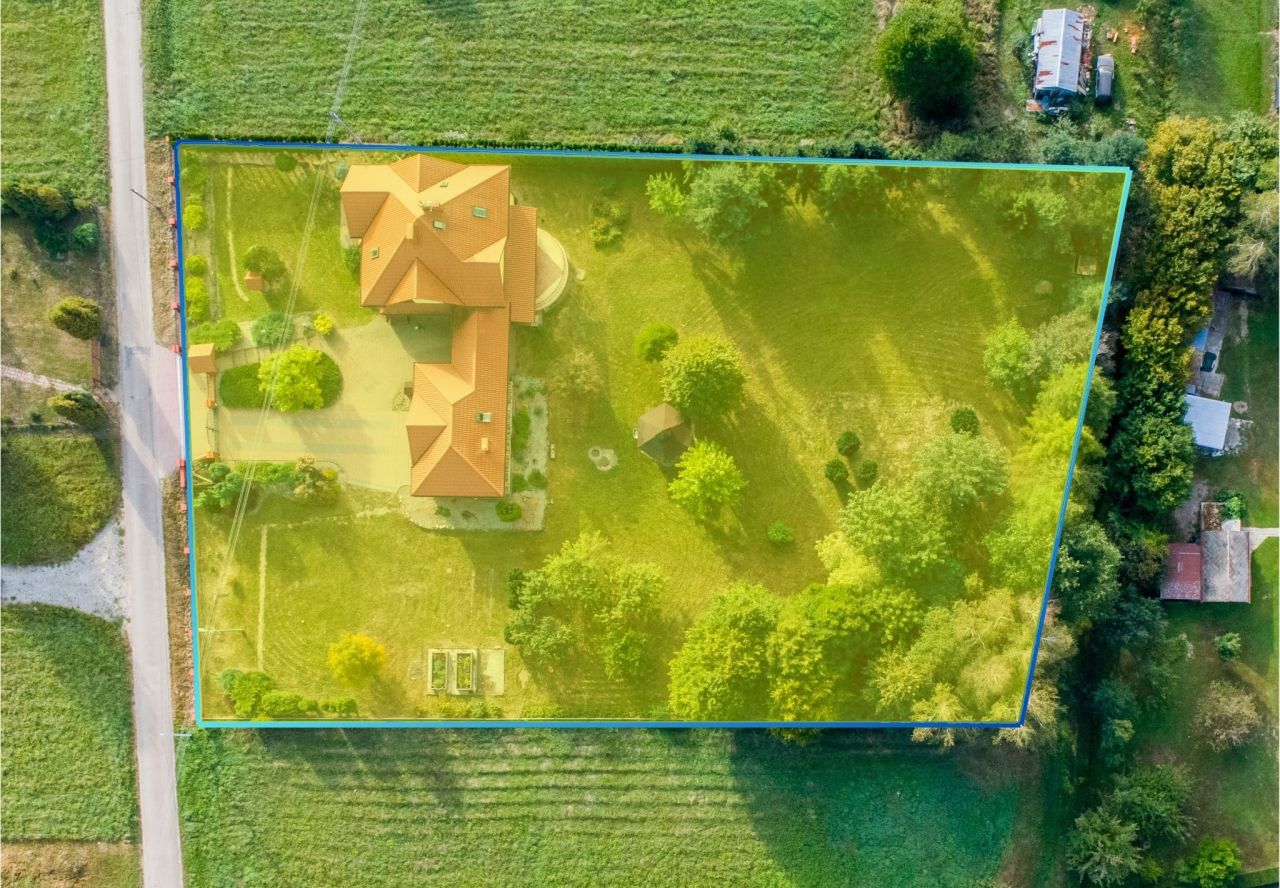 dom wolnostojący, 8 pokoi Szczepańcowa, Słoneczna. Zdjęcie 2