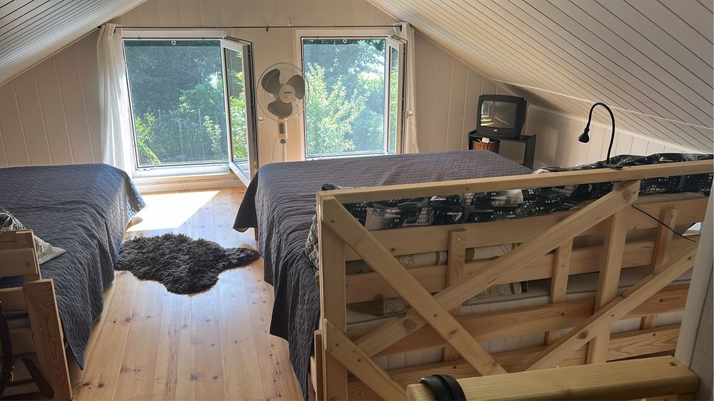 Działka rod Mrzeżyno. Zdjęcie 8