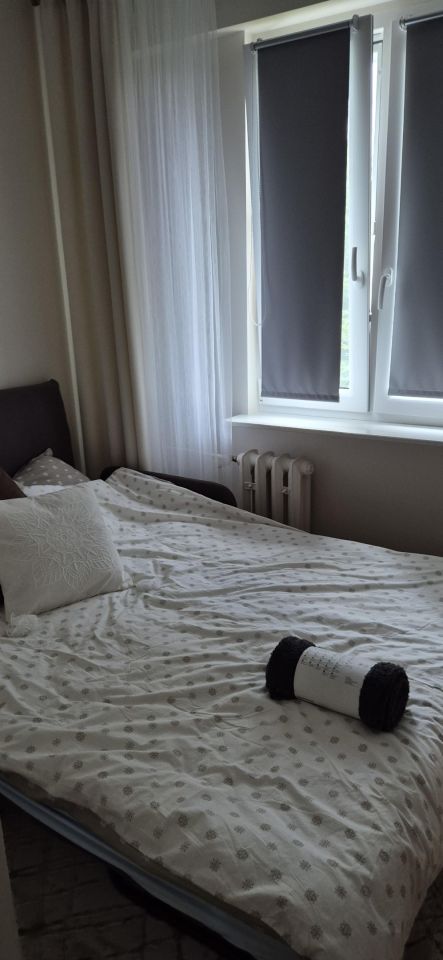 Mieszkanie 2-pokojowe Rzeszów Krakowska Południe, ul. Macieja Rataja. Zdjęcie 5