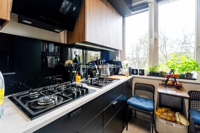 Mieszkanie 2-pokojowe Kraków Nowa Huta, os. Stalowe. Zdjęcie 2