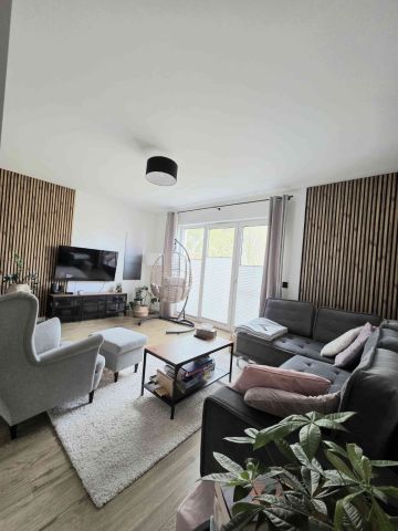 dom szeregowy, 4 pokoje Żyrardów, ul. Ziołowa. Zdjęcie 2