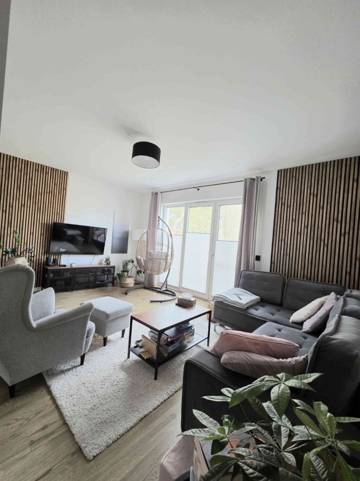 dom szeregowy, 4 pokoje Żyrardów, ul. Ziołowa. Zdjęcie 2